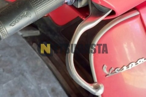 Piaggio Liberty 125 2008