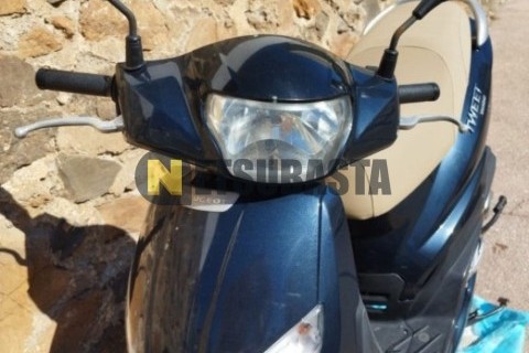 Hyosung GV 250 AQUILA 2004