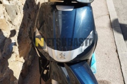 Hyosung GV 250 AQUILA 2004
