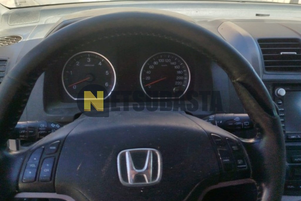 Honda CR-V 2.2 i-CDTi 2009