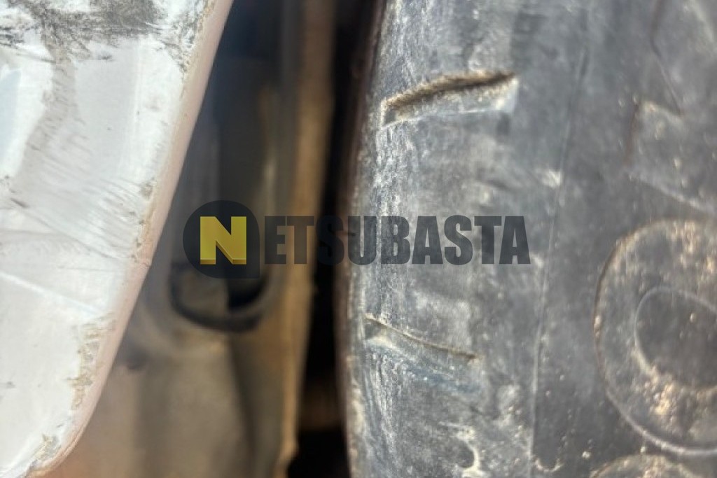 Tesla Model 3 Tracción trasera 2023
