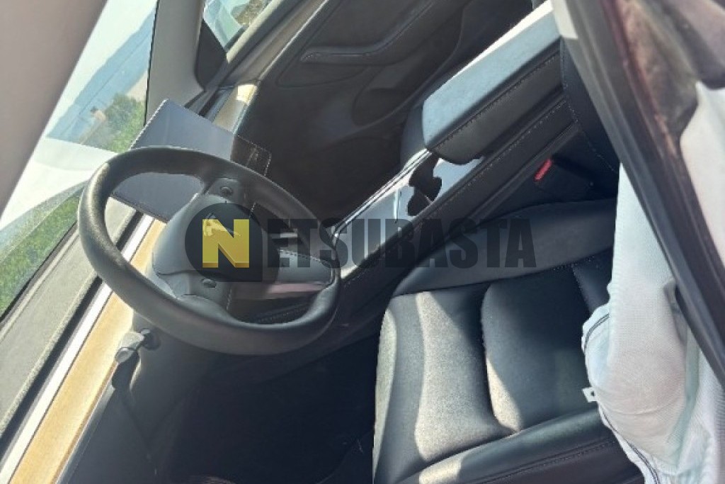 Tesla Model 3 Tracción trasera 2023