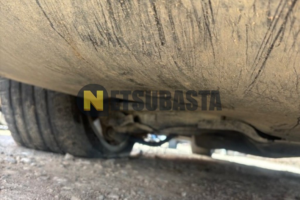 Tesla Model 3 Tracción trasera 2023