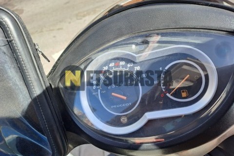 Piaggio Liberty 125 2008