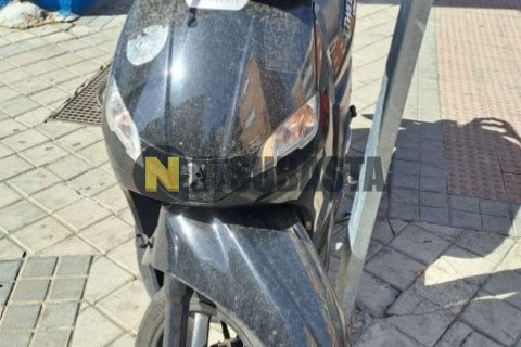 Piaggio Liberty 125 2008