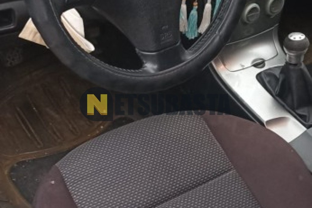 Mazda 6 CRTD 2.0 16V Wagon 2004