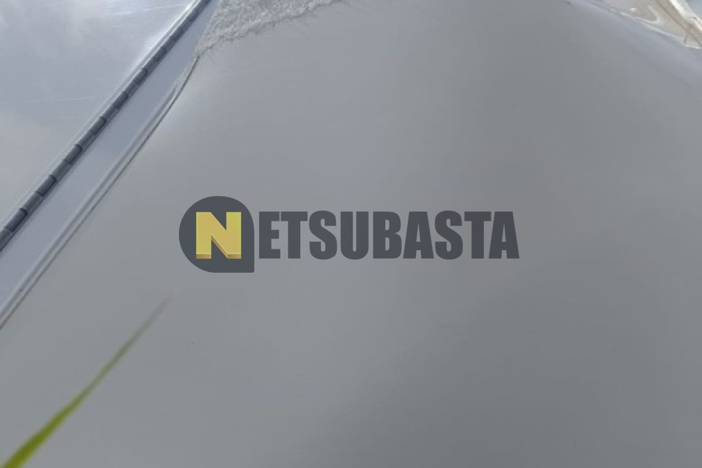 Citroën Jumper 2.2 BlueHDI Caja/Chasis 2021
