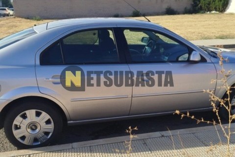 Yamaha Majesty 125 2014