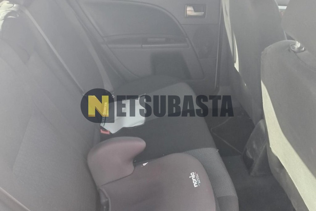 Ford Mondeo 2.0 TDCi 2004