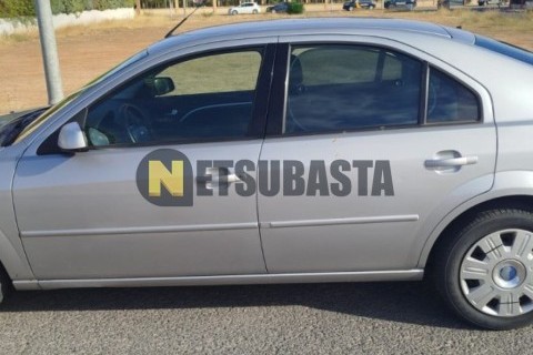 Yamaha Majesty 125 2014