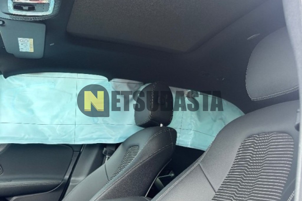 Mercedes-Benz A 250 e 2020