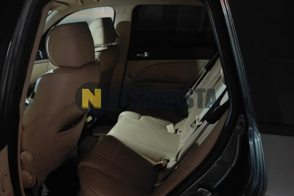 Alfa Romeo 159 Sportwagon 2.2 JTS 2007