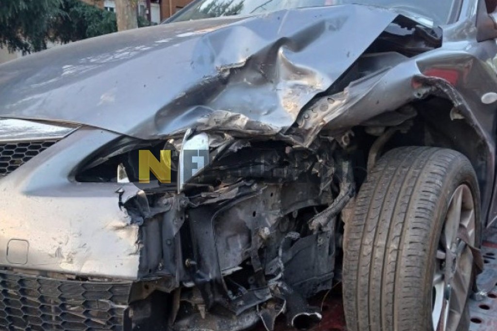 Mazda 6 CRTD 2.0 16V 2006