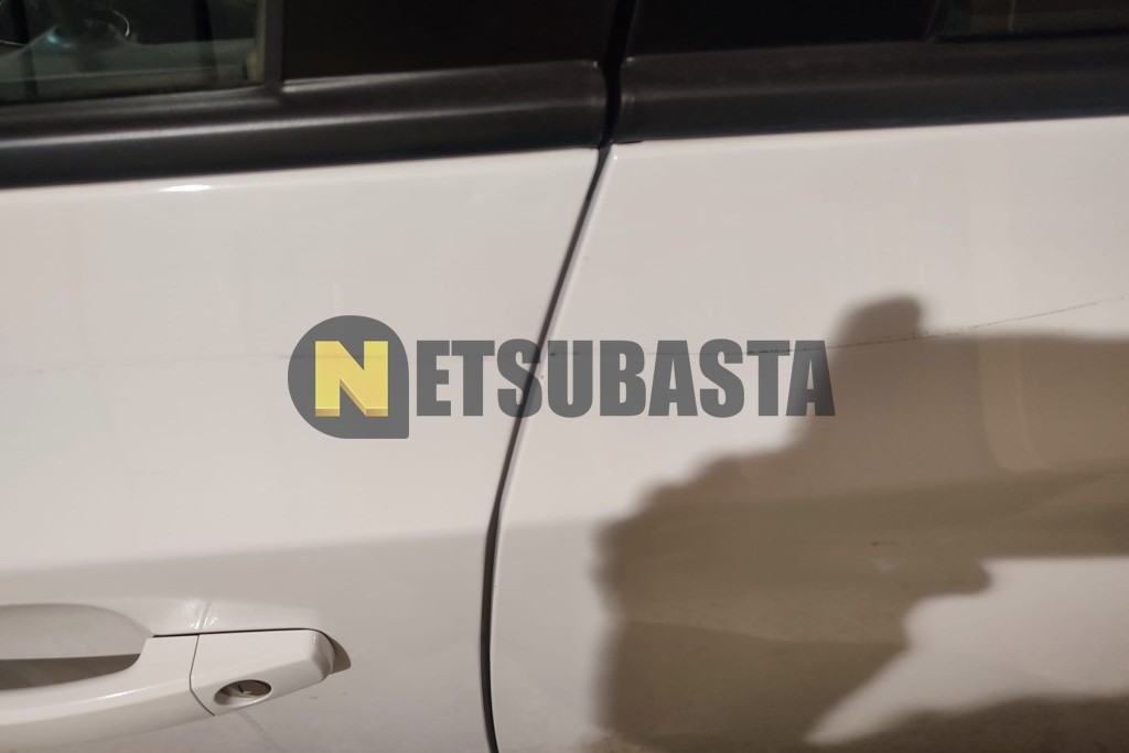 Chevrolet Cruze 2.0 VCDi 2013