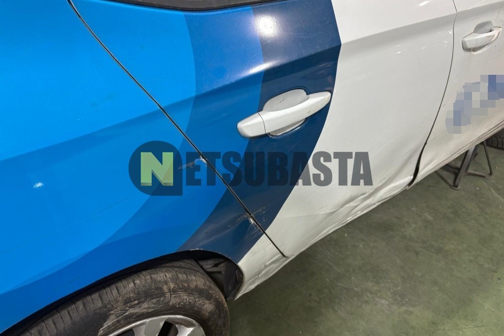 Opel Corsa 1.2 2023