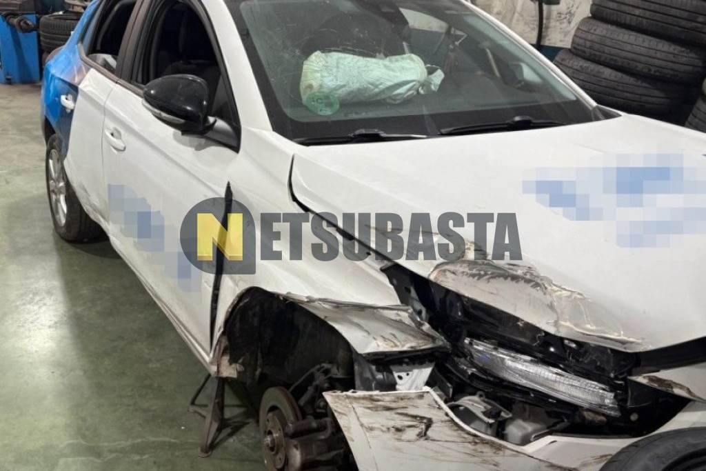Opel Corsa 1.2 2023