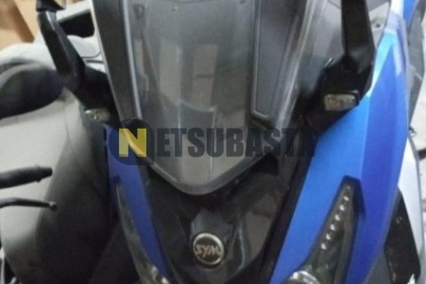 Kymco People 50 S 2017