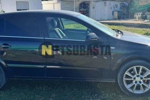 Yamaha NMAX 125 2019