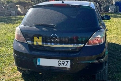 Yamaha NMAX 125 2019