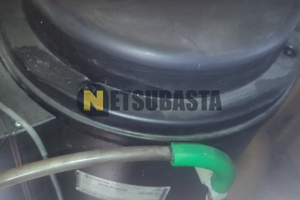 Fiat Ducato Rapido 963F 2.8 JTD 2005