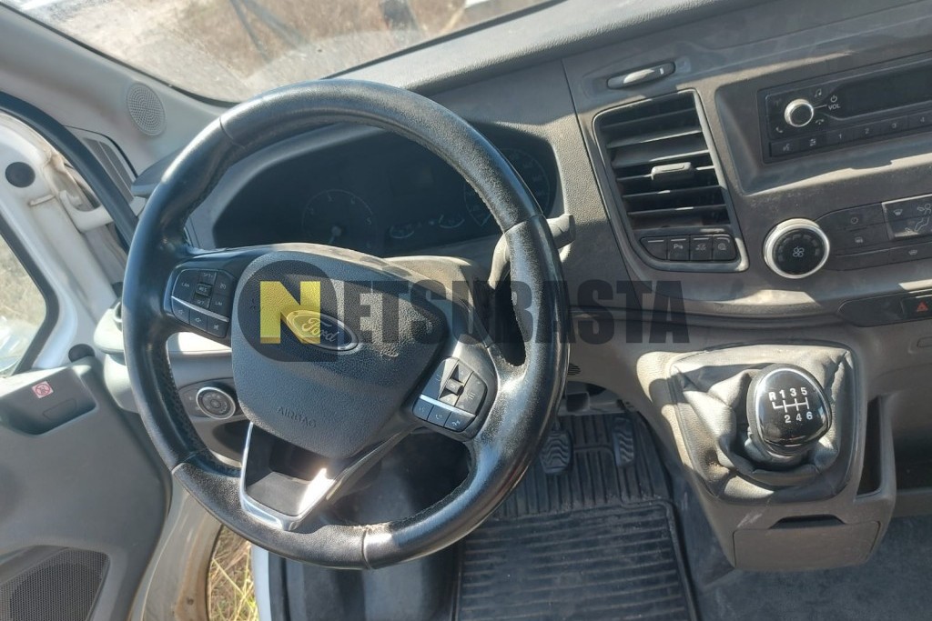 Ford Transit 2.0 TDCi 2020