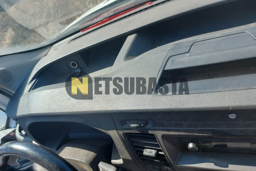 Ford Transit 2.0 TDCi 2020