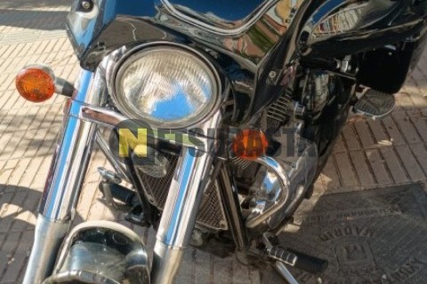 Hyosung GV 250 AQUILA 2004