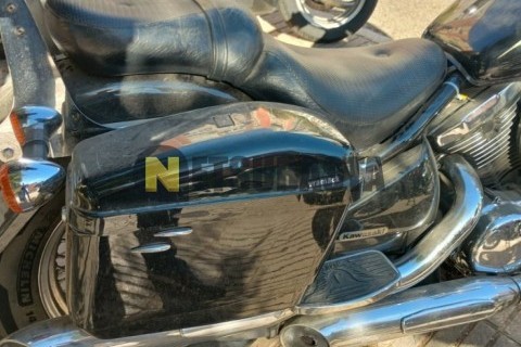 Hyosung GV 250 AQUILA 2004