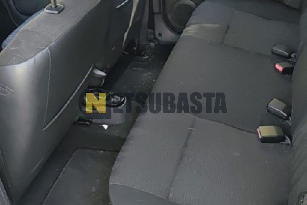 Dacia Duster 1.5 dCi 2010