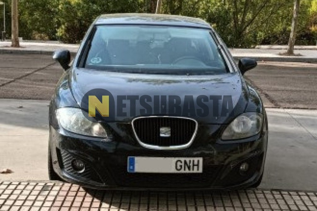 Seat León 1.9 TDI 2009