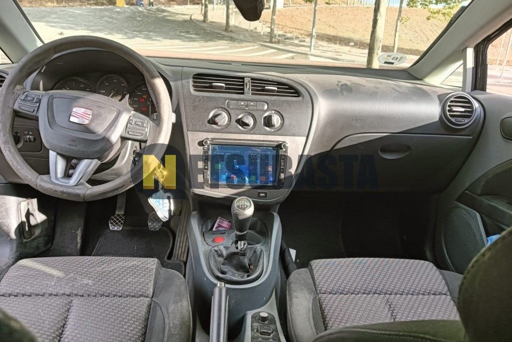Seat León 1.9 TDI 2009