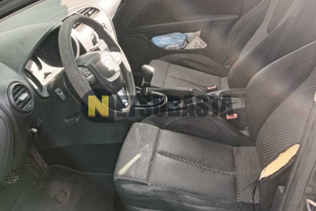 Seat León 1.9 TDI 2009