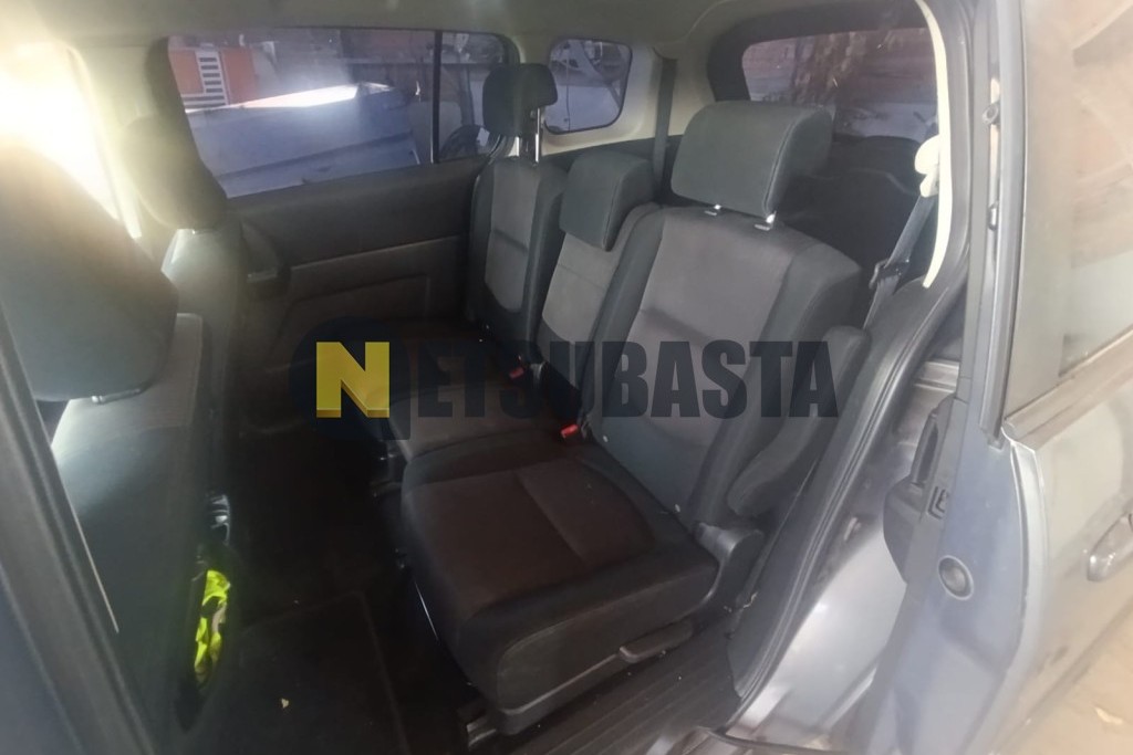 Mazda 5 2.0 CRTD 2008