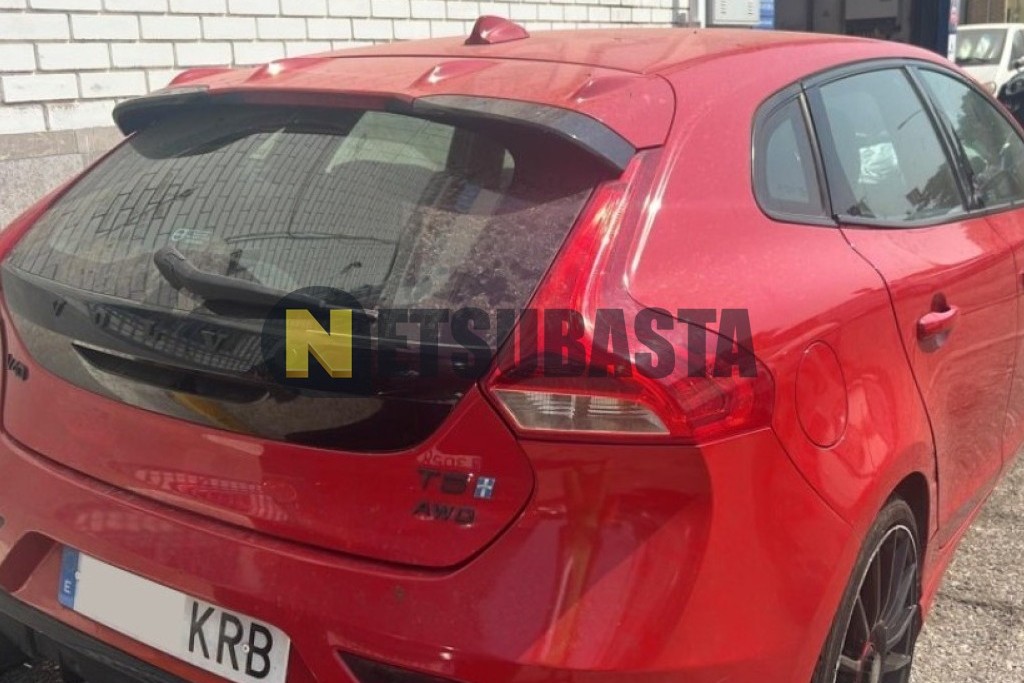 Volvo V40 T3 Aut. 2018