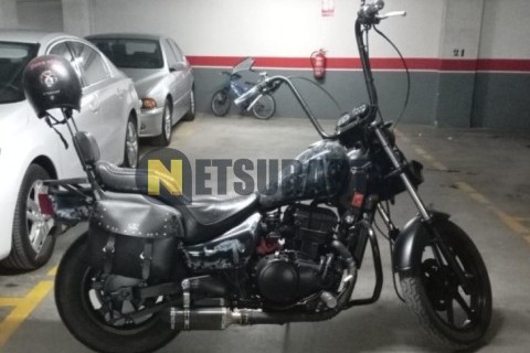 Kymco People 50 S 2017