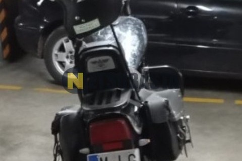 Kymco People 50 S 2017