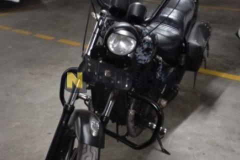 Kymco People 50 S 2017