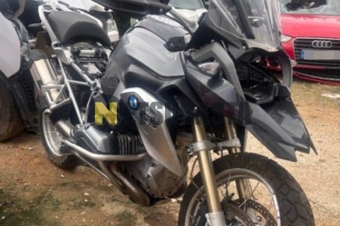 Yamaha YBR 250 2008