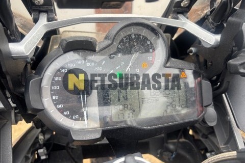 Yamaha YBR 250 2008