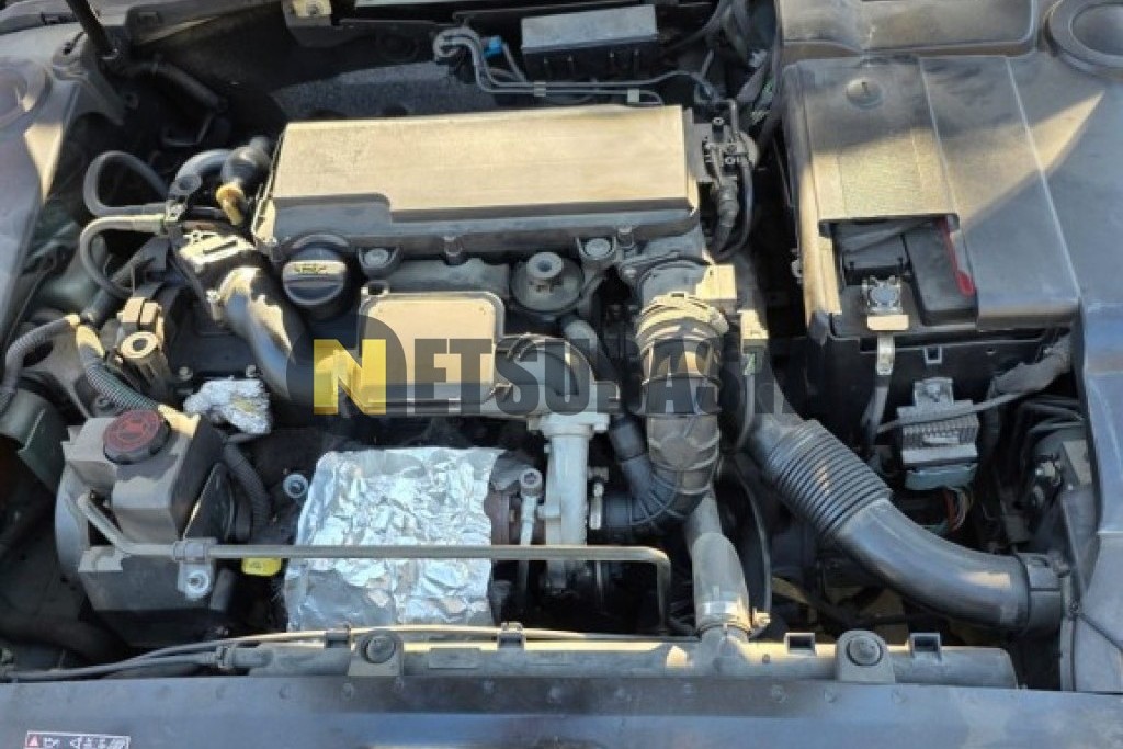 Citroën Xsara 1.4 HDi 2004