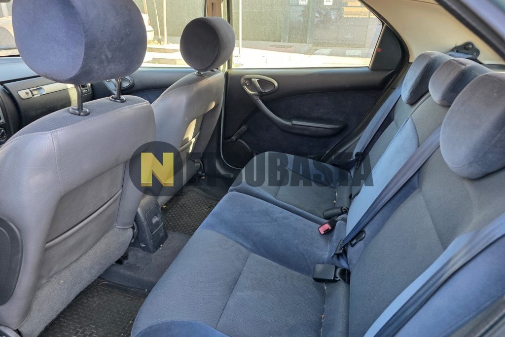 Citroën Xsara 1.4 HDi 2004
