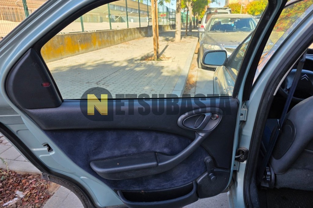 Citroën Xsara 1.4 HDi 2004