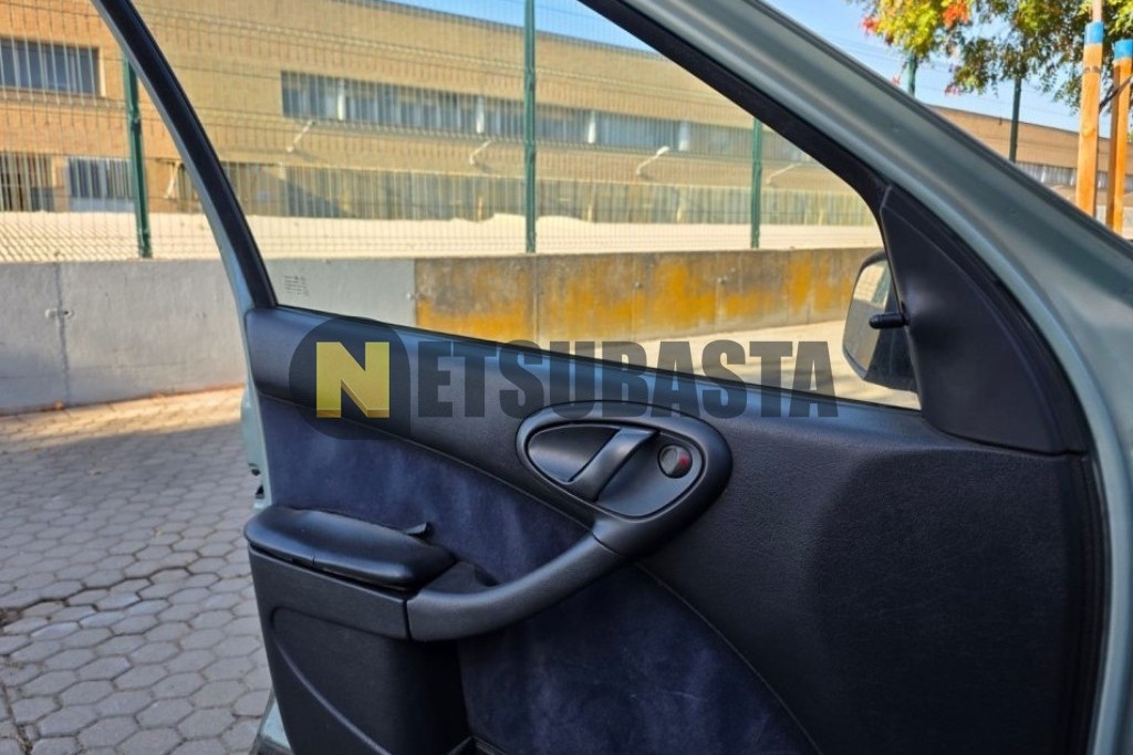 Citroën Xsara 1.4 HDi 2004