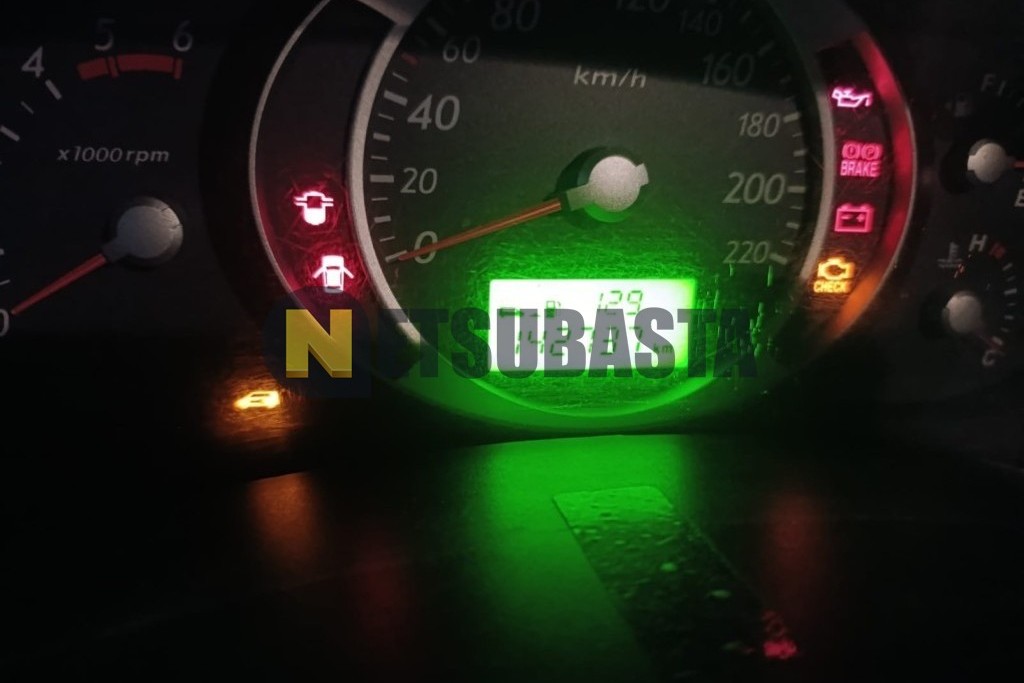 Hyundai Tucson 2.0 CRDi 4x4 2005