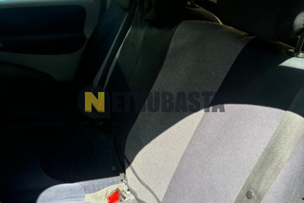 Citroën Xsara Picasso 1.6 HDi 2005