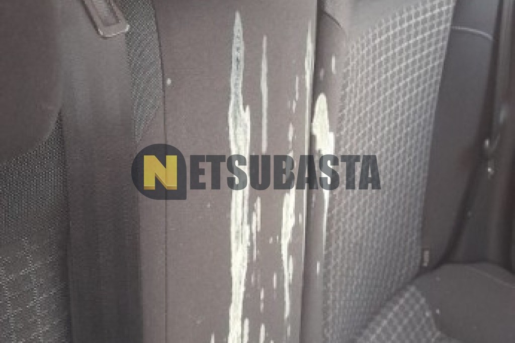 Volkswagen Polo 1.2 TSI 2014