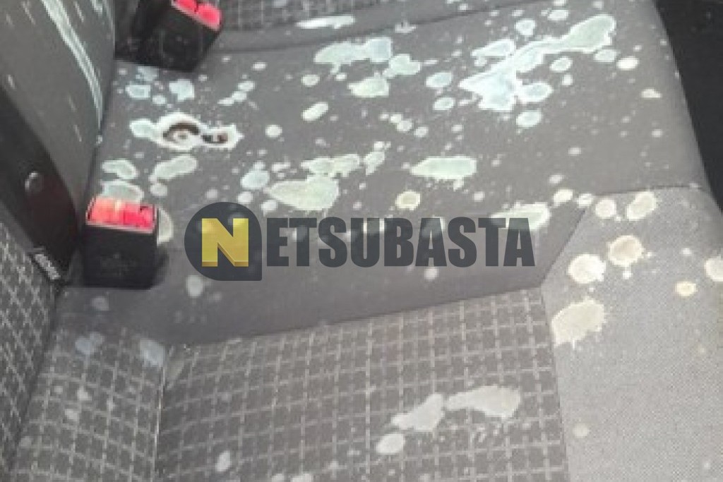 Volkswagen Polo 1.2 TSI 2014