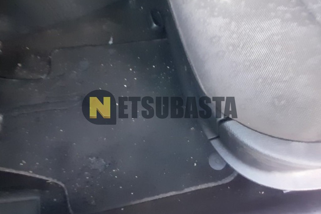 Volkswagen Polo 1.2 TSI 2014