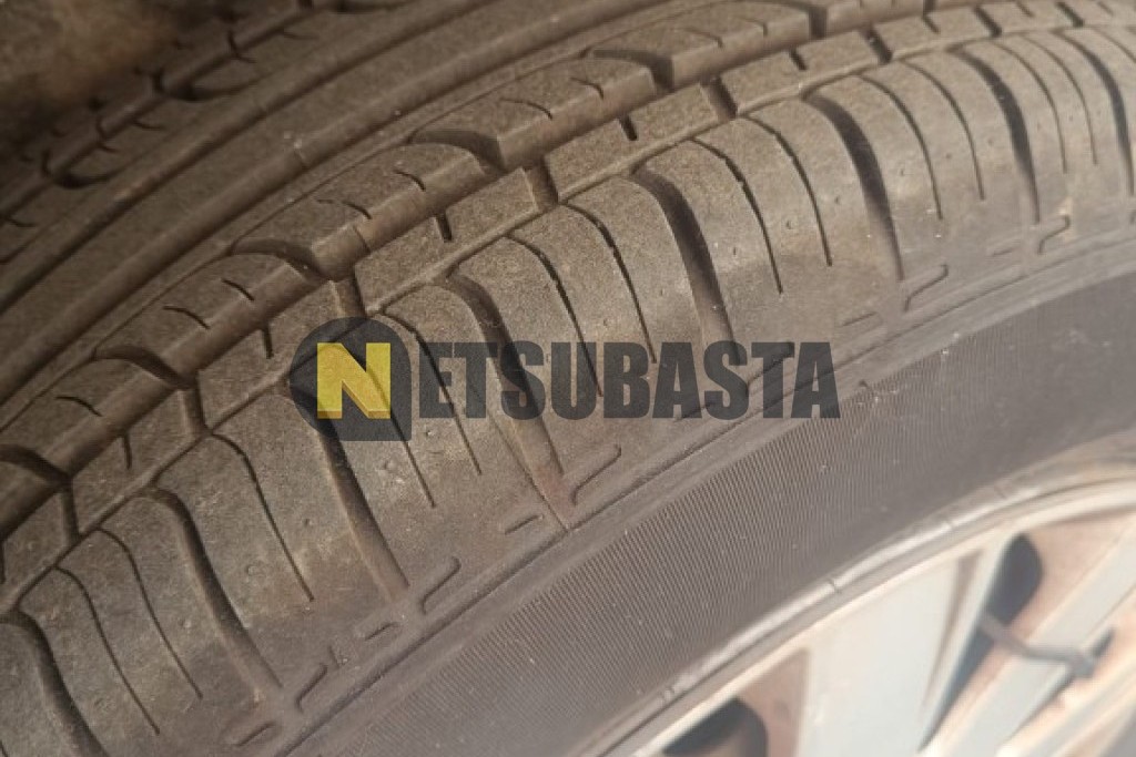 Ford Tourneo Connect 1.8 TDCi 2012