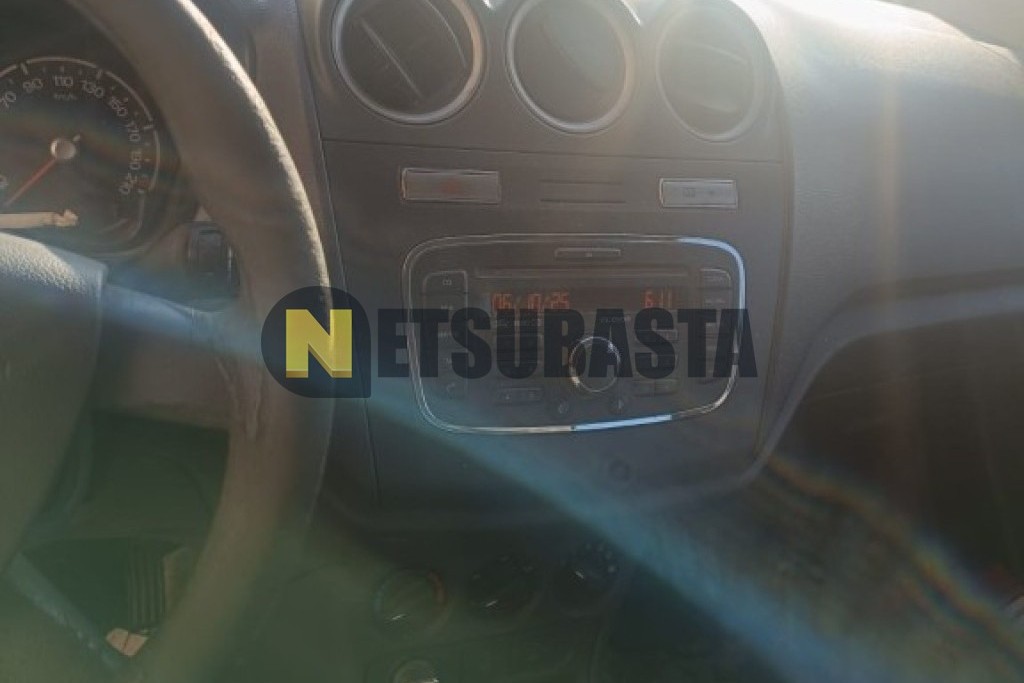 Ford Tourneo Connect 1.8 TDCi 2012
